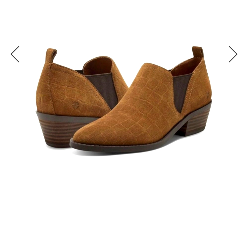 Lucky Brand Fallo Bootie